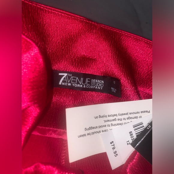 Pink pants - Picture 8 of 9